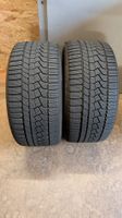 2x Winterreifen Continental 275/35 R20 XL (2325)
