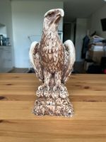 Adler-Skulptur / Adlerfigur – ca. 25 cm