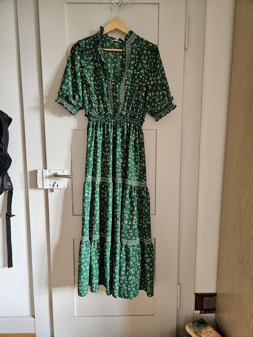 Vestiti: Maxikleid   – Nuovo (secondo la descrizione) da Bern venduto da Kolibriiii