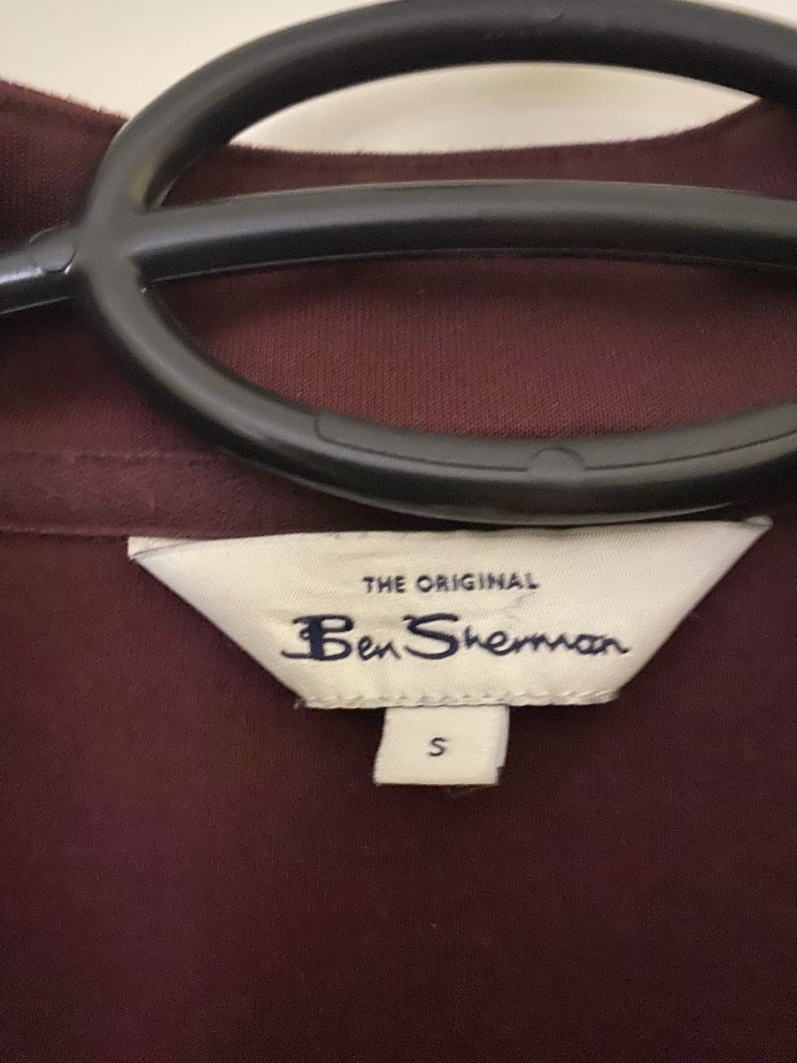 Ben Sherman Giacche: Ben Sherman Jäckli Gr.S – Usato da Solothurn venduto da Marcol333 1