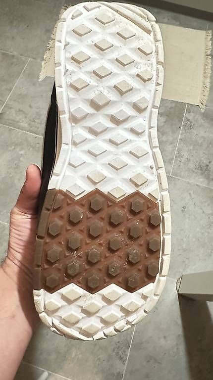 Scarpe da uomo: Vans Snowboard Boots mit BOA Grösse EU 46 – Usato da Nidau venduto da Seedee 2