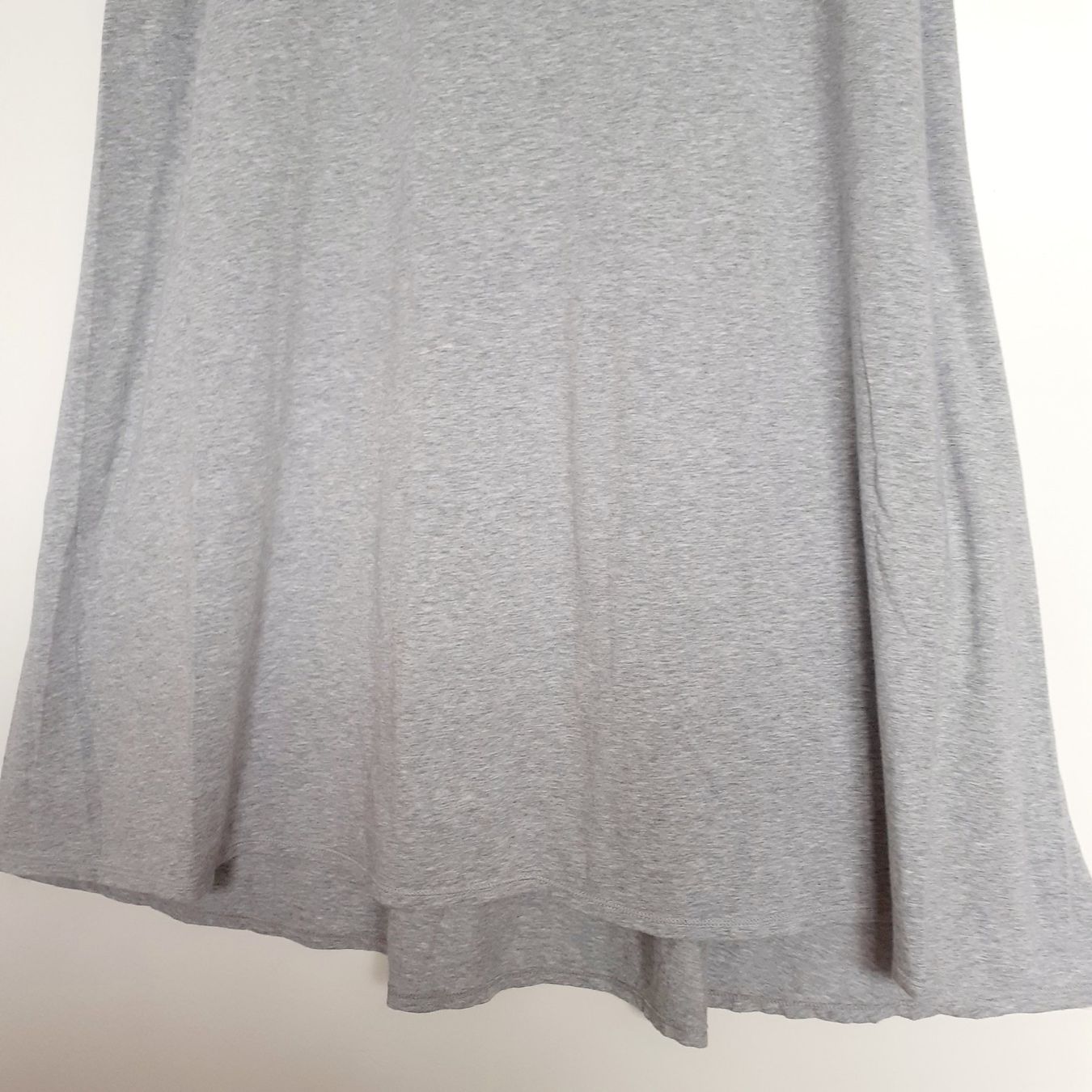 DKNY Vestiti: DKNY langes Jerseykleid, M – Usato da Bern venduto da Solarsystem 5