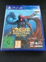 Monkey King: Hero is back - Playstation 4 (Neu/Sealed)