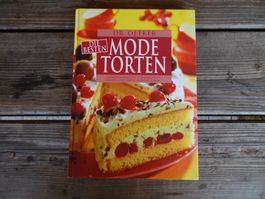 Dr. Oetker - Die besten Mode Torten - 423102