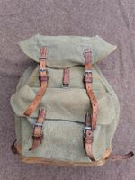 schweizer Armee Rucksack "Salt&Pepper"