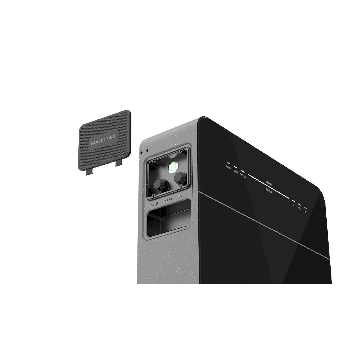 Lufterfrischer: Marstek Venus E 3.0 5,12 kWh – Neu und originalverpackt aus Bottighofen von zaap 3