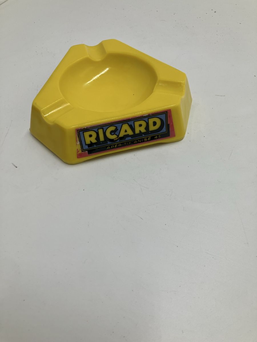 Cendriers: Cendrier Ricard – D'occasion à fribourg par Retroverso 3