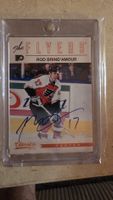 Rod Brind'Amour  2012-13 Panini classics signasture