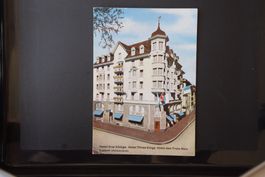 AK Luzern, Hotel drei Könige