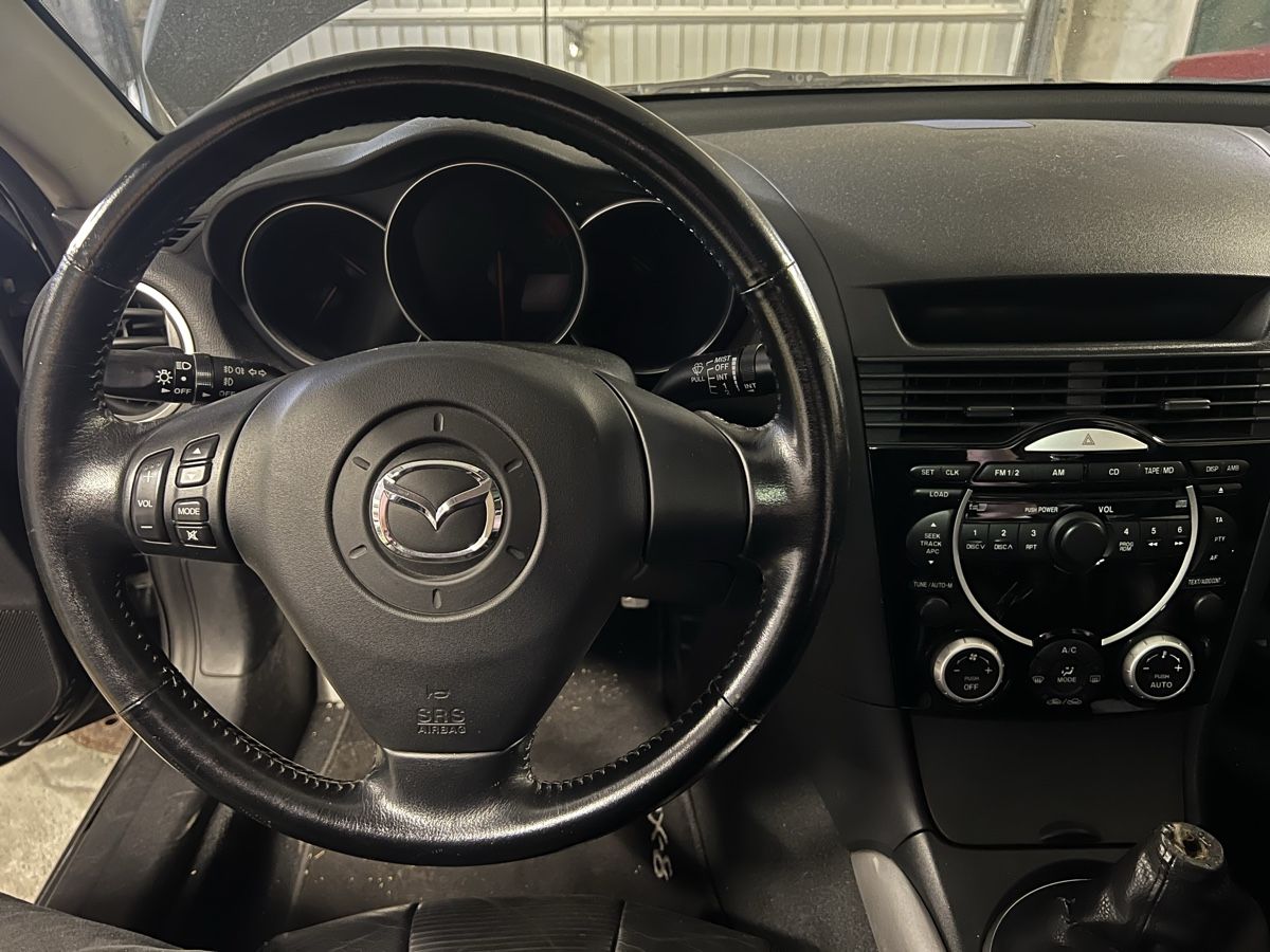 Mazda Automobili: Defekter Mazda RX8 – Difettoso da Steinen venduto da lea_8zpv 5
