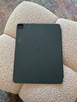 Apple iPad Pro 12,9" Schutzhülle - Schwarz
