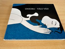 Oneira - Tâle Yâd (Mémoire D'Étoiles)