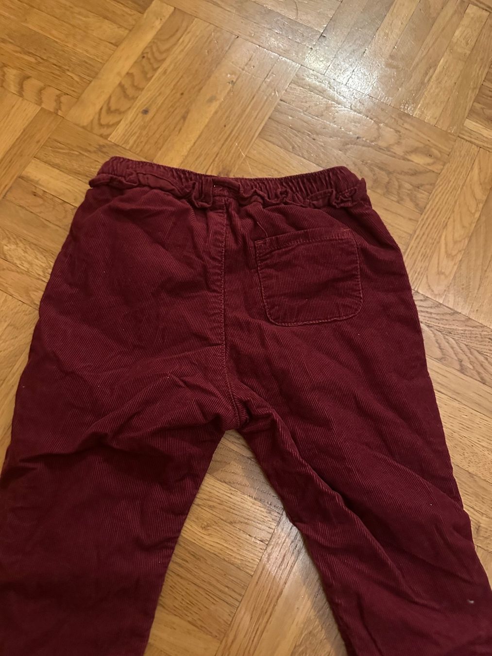 H&M Hosen: H&M Girl trousers-80 – Gebraucht aus Zürich von Bybyana 2