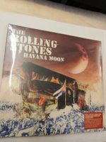 THE ROLLING STONES - HAVANA MOON (NEU)