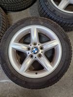 Bmw e46 Felgen + Winter Reifen 
