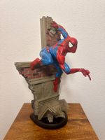 The Amazing Spider-Man: Comiquette Statue (Sideshow /Marvel)