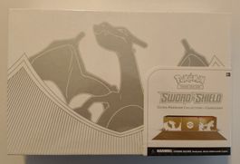 Pokemon - Charizard Ultra Premium Collection UPC (EN) Sealed