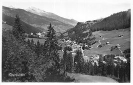 Churwalden