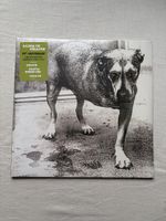 Alice in Chains / 30th Anniversary Yellow double vinyl 