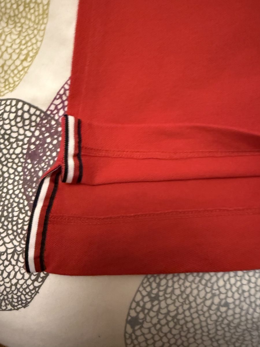 Tommy Hilfiger Magliette Polo: Tommy Hilfiger Poloshirt – Nuovo (secondo la descrizione) da Bülach venduto da titasilva 1