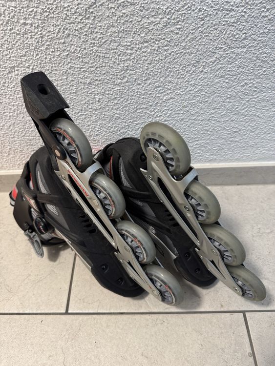 Rollerblades Astro 6 (ABEC 5) 3