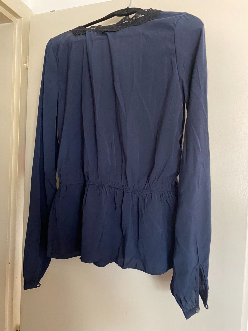 Abercrombie Camicette: Abercrombie and Fitch Bluse – Usato da Bern venduto da jbern3012 2