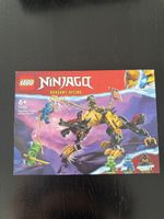 LEGO NINJAGO 71790 – Imperium Dragon Hunter Hound – NEU & OV