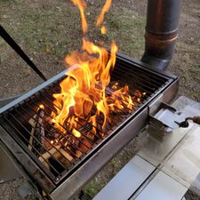 Profile image of Jaeggi-Gartenfeuer