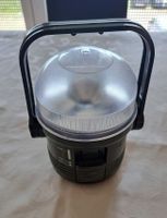 Lampe de camping à piles