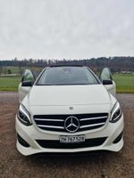 Mercedes Benz B Klasse W246 B200,van 