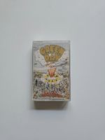 MC Green Day - Dookie