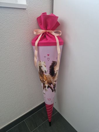 Schultüte