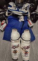 Eishockey Ausrüstung, Grösse M