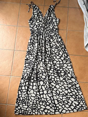 Vestito lungo Aniston  taglia 38