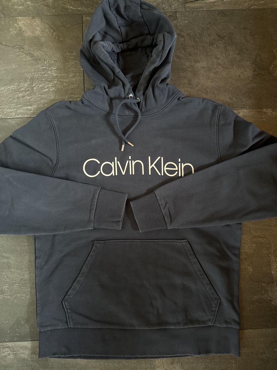 Calvin Klein Maglioni & Felpe: Calvin-Klein Pullover – Usato da Ulisbach venduto da PET-030