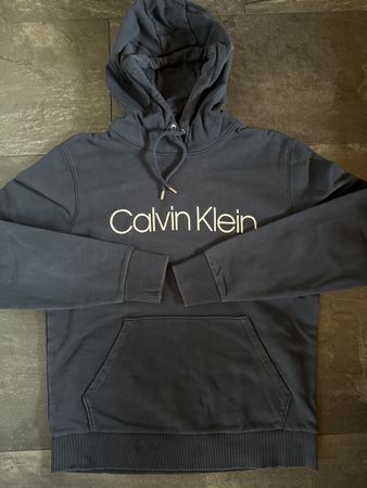 Calvin-Klein Pullover