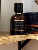 Little Song, Meo Fusciuni (DECANT / Abfüllung)