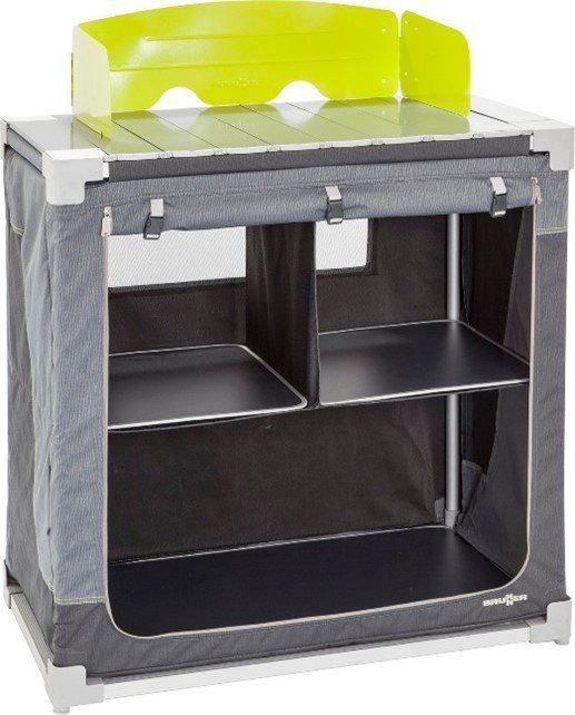 Brunner Jum-Box / Küchenbox - Schnäppchen ab 29.-- (Gebraucht) in ...