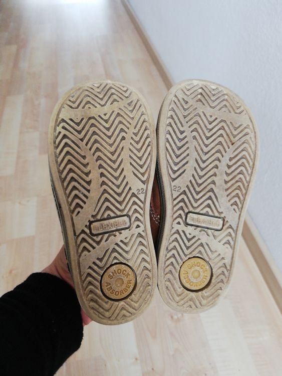 Scarpe per ragazzi: Schuhe Grösse 22 – Usato da Thun venduto da man_fg9v 3