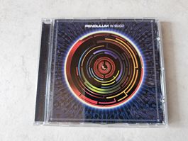 Pendulum  -  In Silico