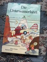 Die Unterwasserfahrt Mario Grasso