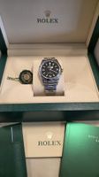 Rolex Explorer Ref. 124270 36mm