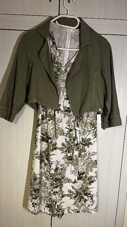Vestiti: Robe avec veste  – Usato da Vesenaz venduto da pam_vq6z