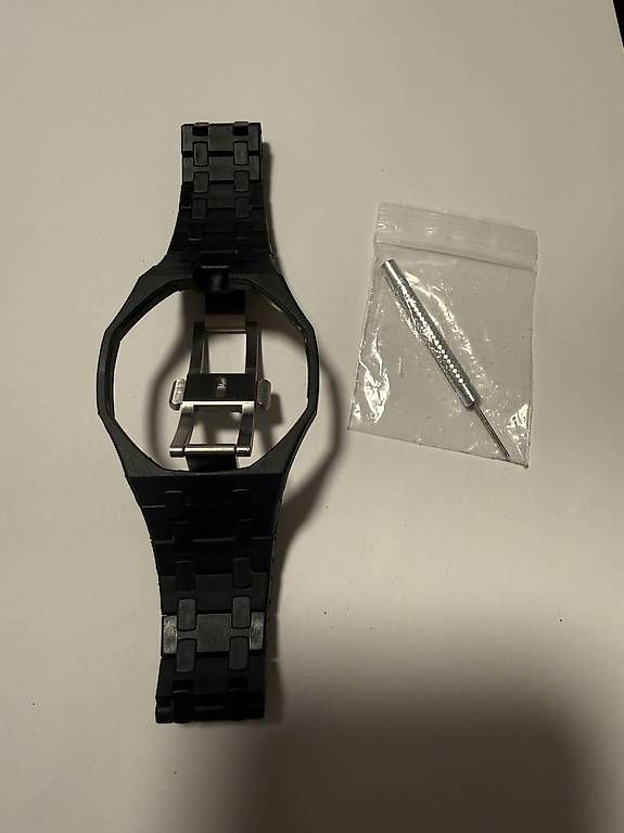 Uhren: Royal Pop Armband – Neu (gemäss Beschreibung) aus Grenchen von nicus_aveiro 1