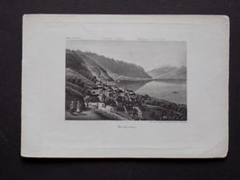 Montreux von Dikenmann