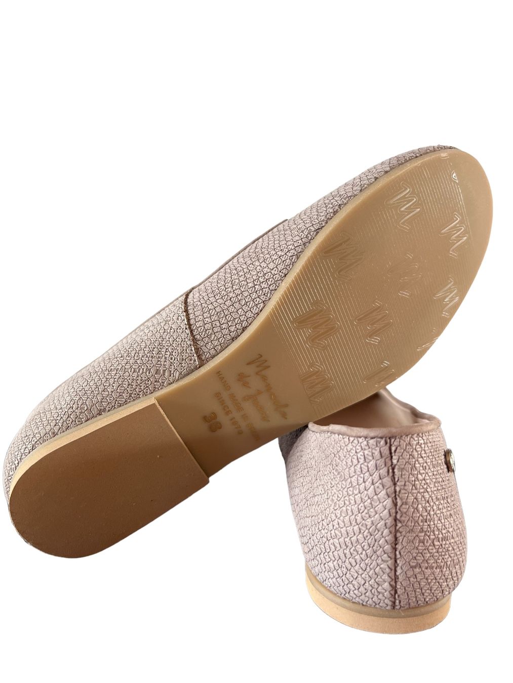 Scarpe da donna: Liquidation- Neu Ballerina Leder Gr. 33 – Nuovo e nell'imballaggio originale da Steinhausen venduto da Jan_CesilWeber 3