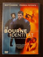 Die Bourne Identität