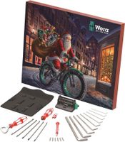 Wera 05136607001 - Adventskalender