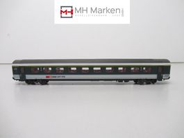 Roco N 02284A SBB CFF FFS Einheitswagen EW IV 1. Klasse