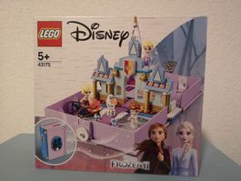 Lego Disney Princess Frozen 43175 Elsa
